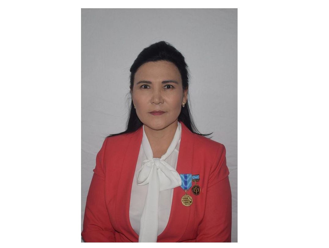 Жаңашыл педагог