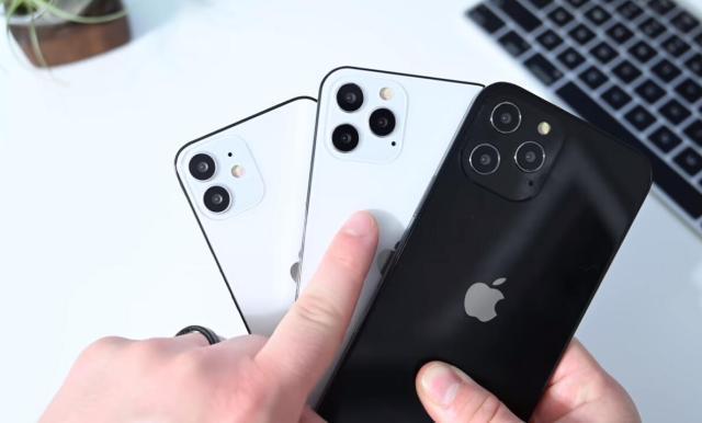 iPhone 12 смартфонының қашан сатылымға шығатыны белгілі болды