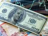 Доллардың бүгінгі бағамы белгілі болды