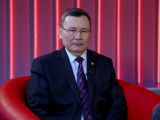 Қайрат Жақыпбаев жаңа қызметке тағайындалды