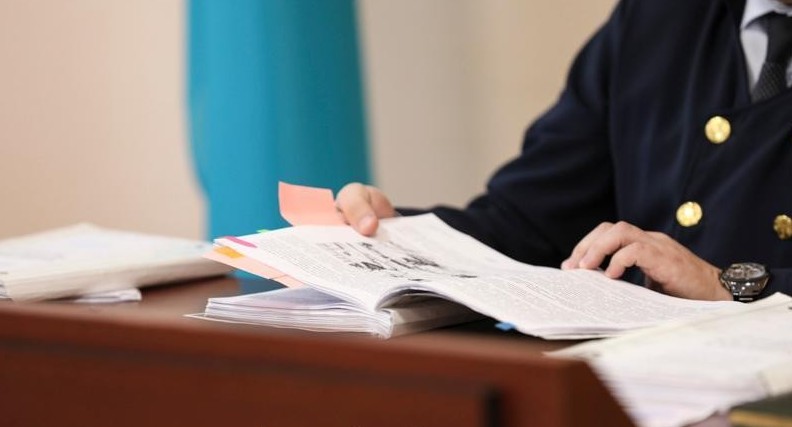 Заң бұзғандардың есімдері неге құпия сақталады?