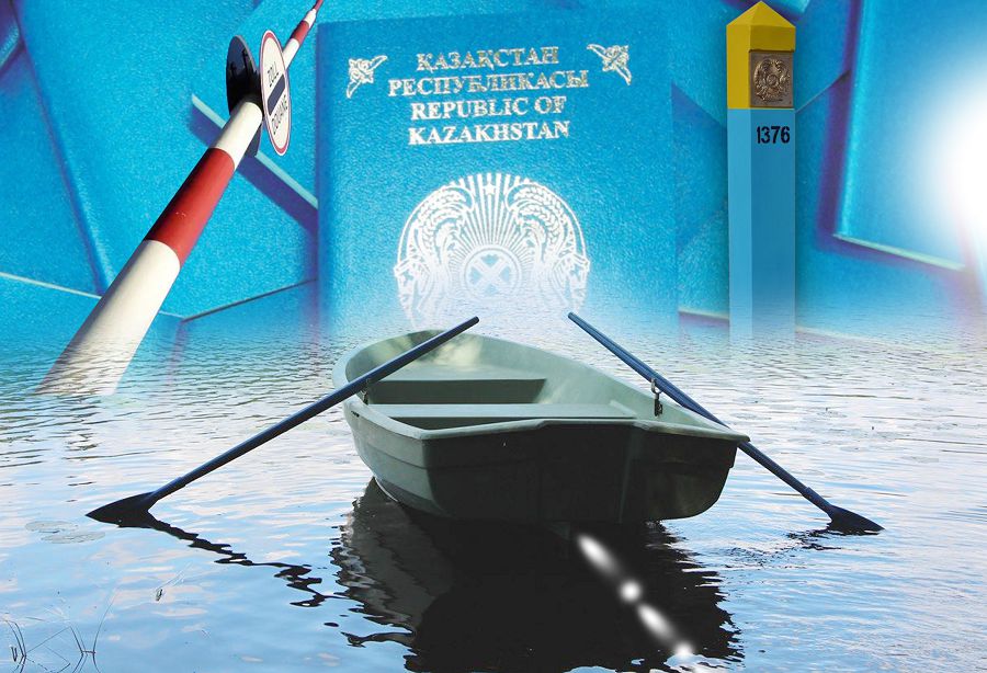 Азаматтық – жайлы өмірдің символы емес!