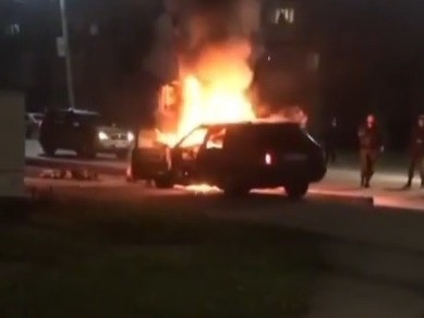 Петропавлда жол көлік оқиғасы орын алды