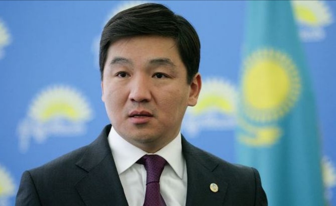 Пандемия кезінде мұғалімнің маңызы зор екеніне баршаның көзі жетті – Б.Байбек