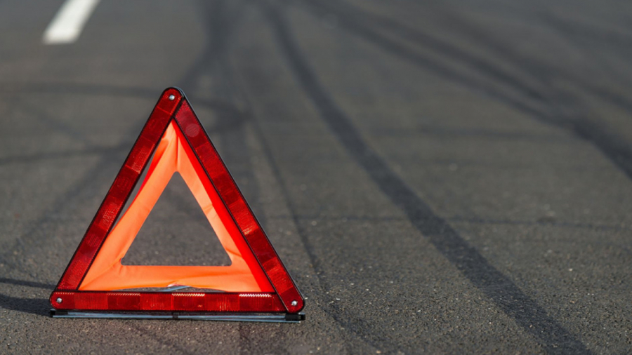 Атырауда жол апатынан 9 адам мерт болды