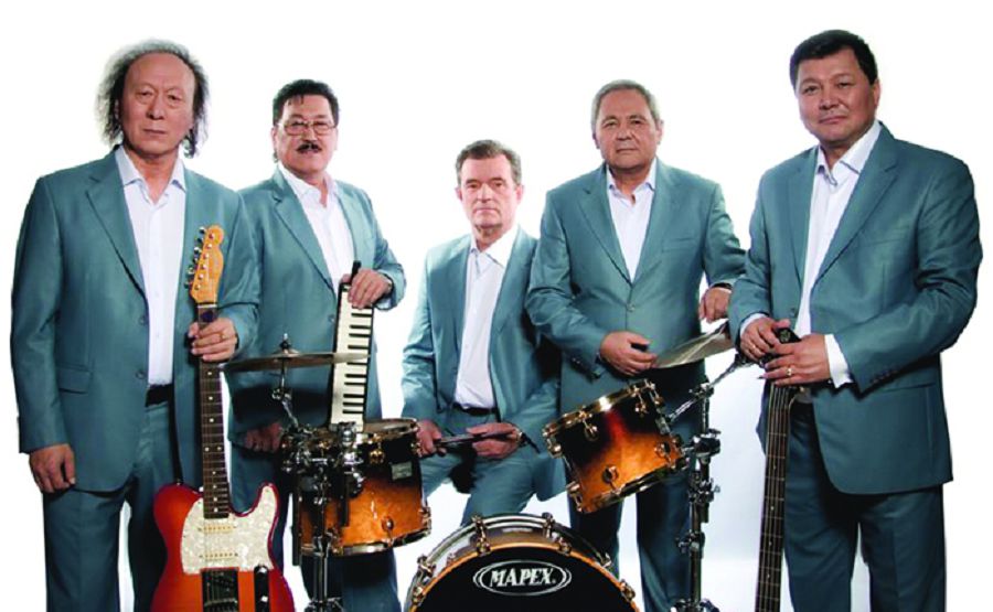 Аңыз болған «Дос-Мұқасан» тобы туралы көркем фильм түсіріледі