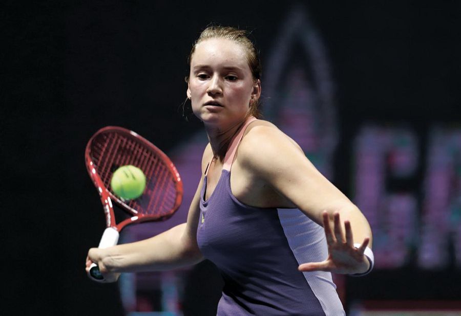 Екінші кезеңде сүрінді