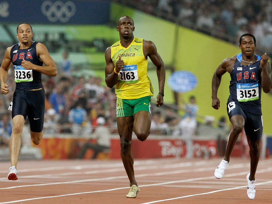 Жер-жаһанның жүйріктері