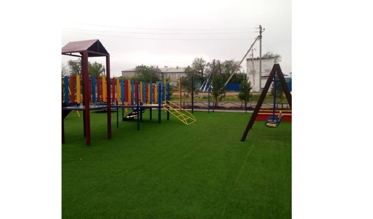 Өңірдің өңін кіргізген...