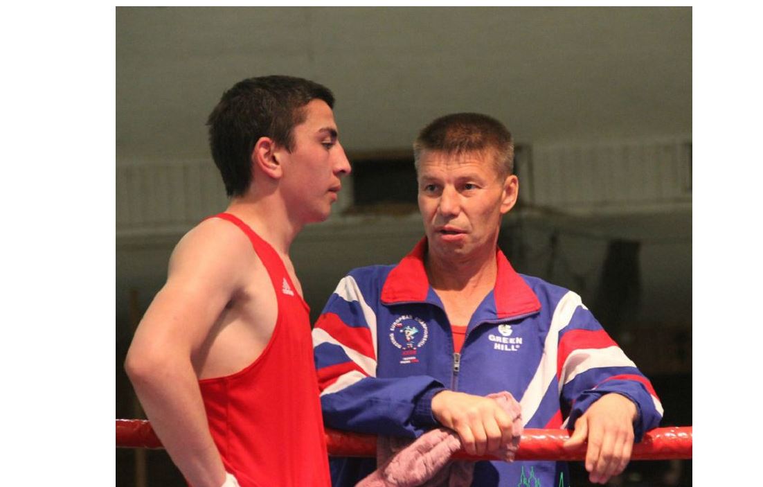 Мәскеу «майданы»