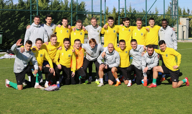 «Тобыл» алдыңғы топқа қосылды