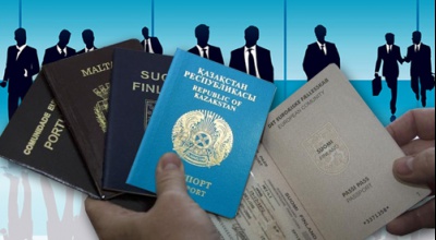 Қос азаматтық алғандар алаяқ па?