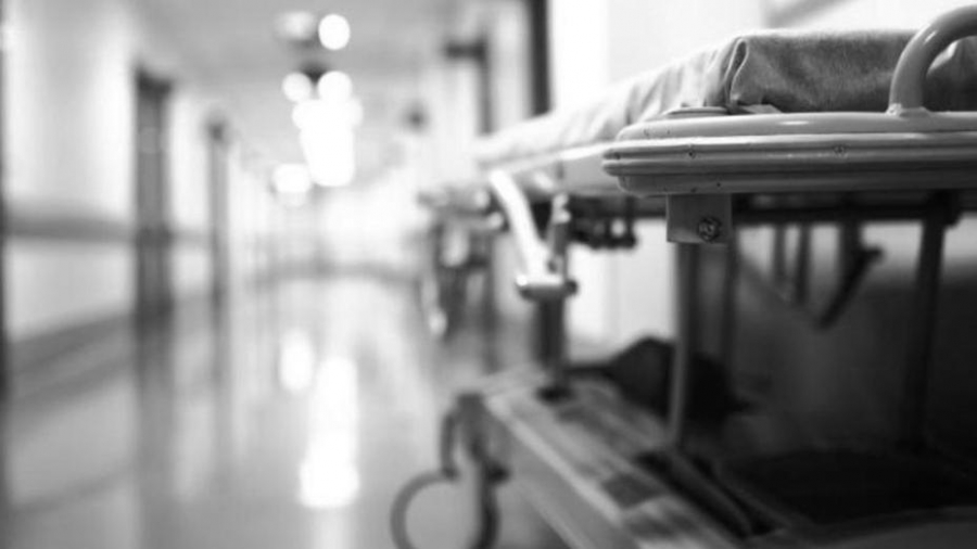 Атырауда аяғын ауыр техника басқан жұмысшы көз жұмды