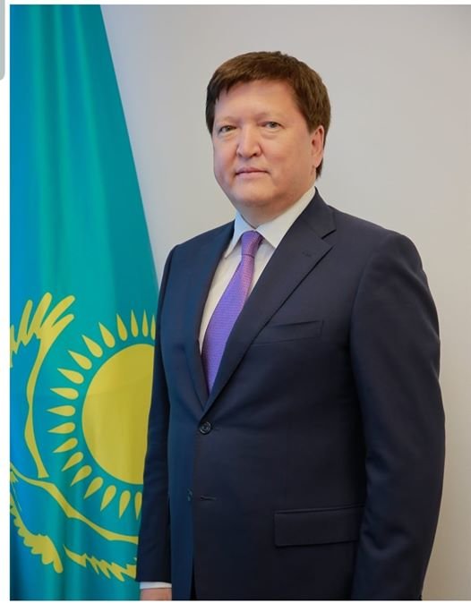 Атырауда басқарма басшысының міндетін атқарушы тағайындалды