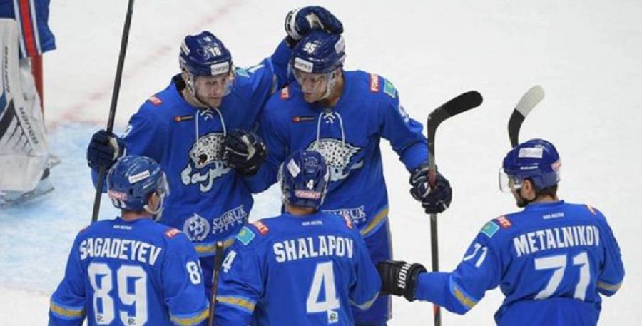 СКА-ның тізе бүгетін сәті жетті