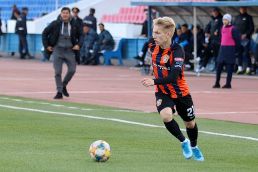 «Ноу Кампта» доп тебеді