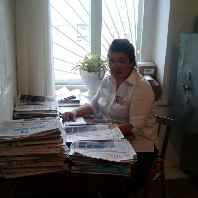 Қатерлі сәттер де болады