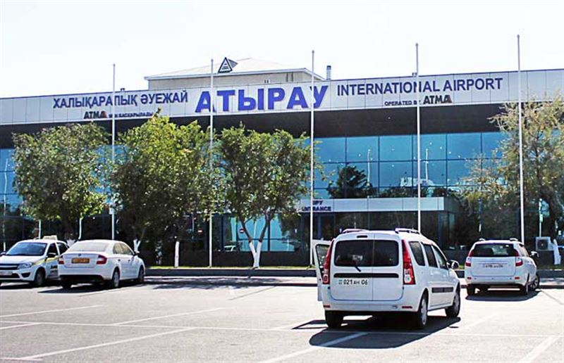 Атырауға шетелден келген жолаушылардан коронавирус анықталған жоқ