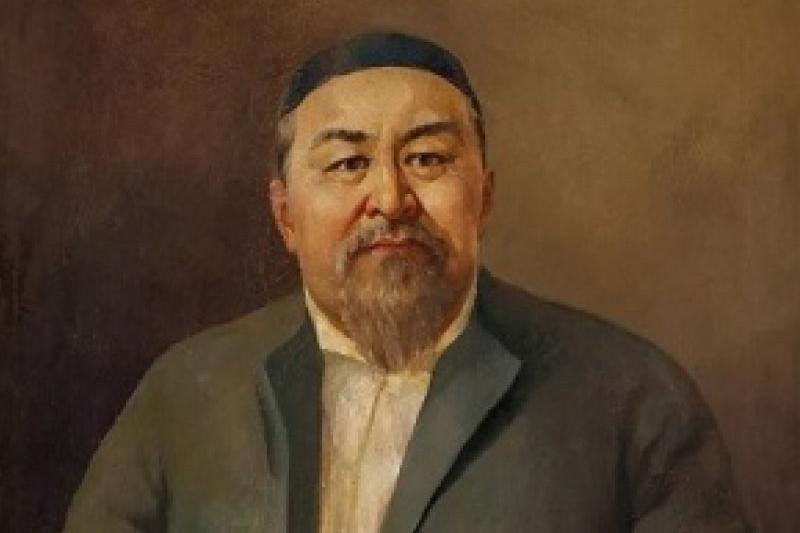 Абай тұлғасы ескінің соңы мен жаңаның басын жалғаған алтын көпір - Елбасы