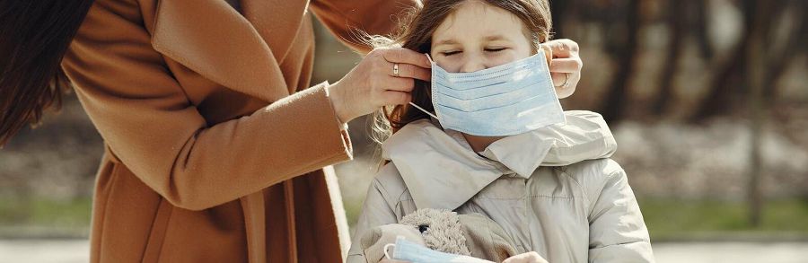 Балалар саулығы – басты назарда