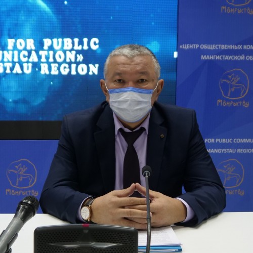 Ақтауға Стамбулдан ұшып келген 11 жолаушы стационарға жатқызылды