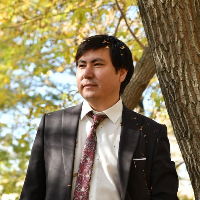 Халықаралық сыйлықтың лауреаты атанды