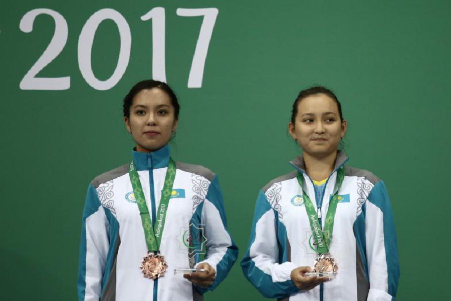 Шахматтың қос шынары