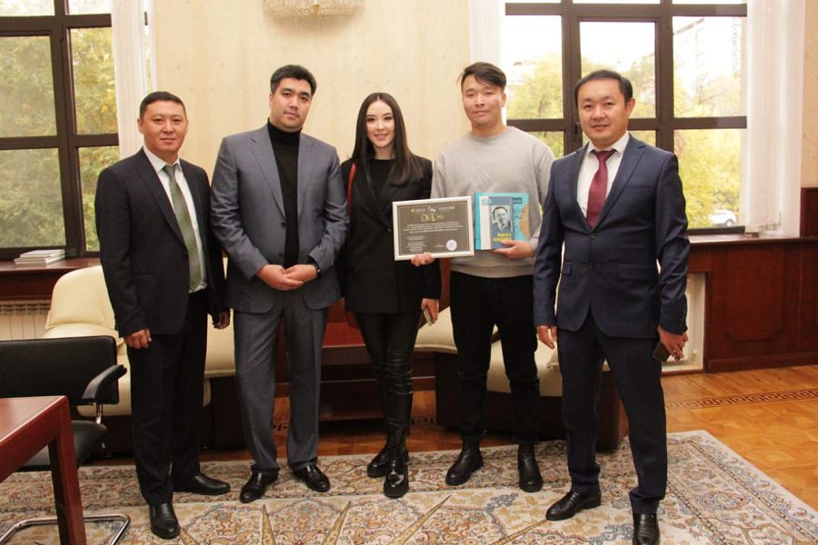 «Әлқисса» сазы әлдилеп