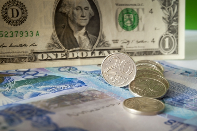 Ұлттық банк теңгенің неге әлсірегенін түсіндірді