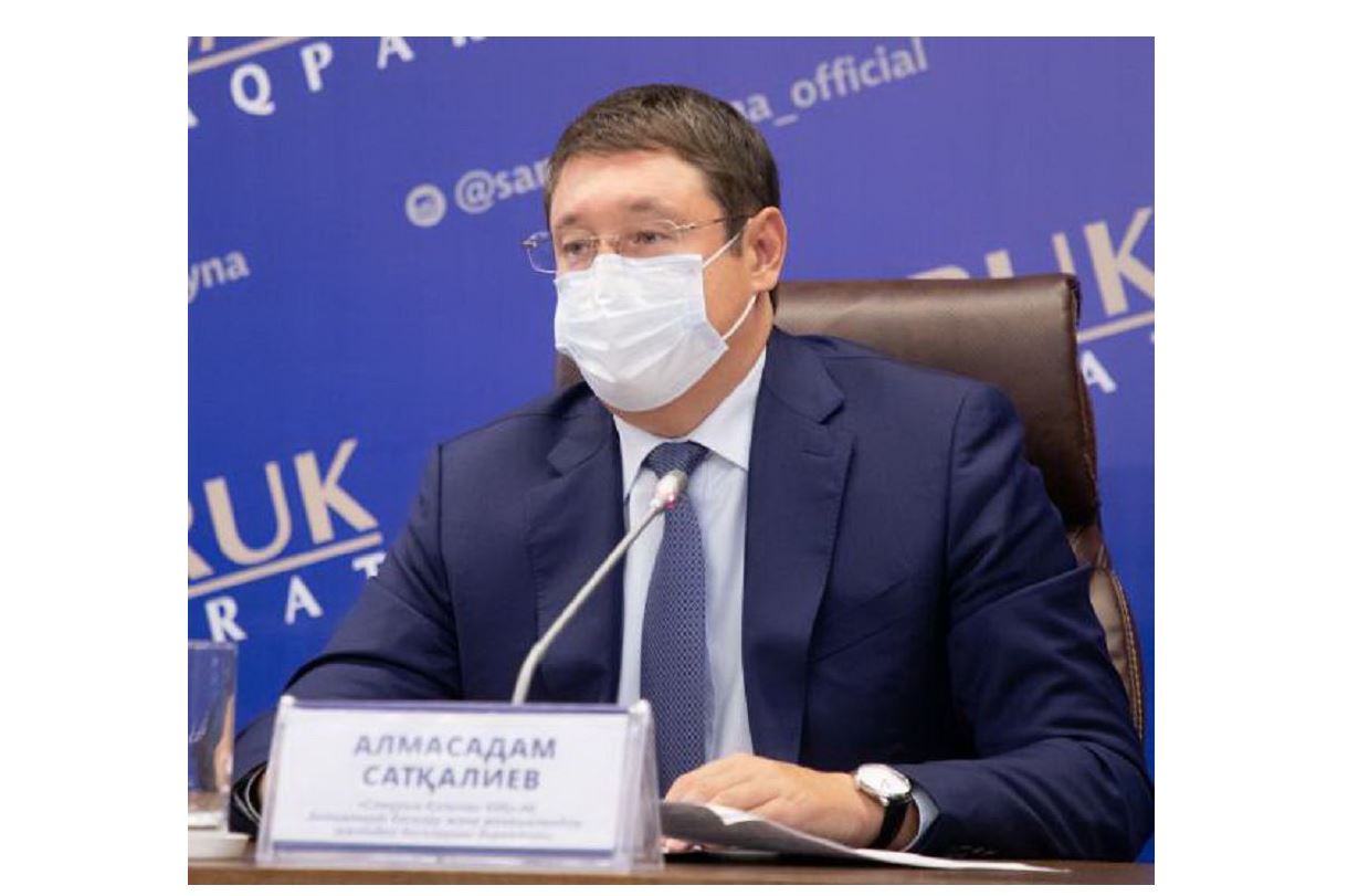 COVID-19: Ірі компаниялар ықтимал екінші толқынға дайын ба?