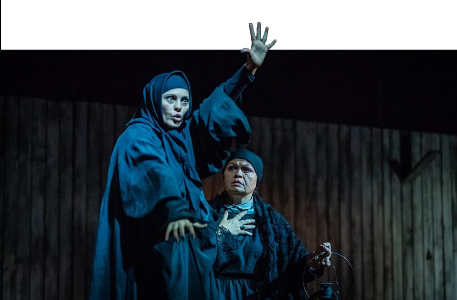 Қазанда ойнаған «Найзағай»