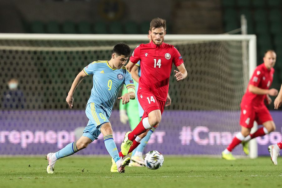 Қарсыластардың қарымы қандай?