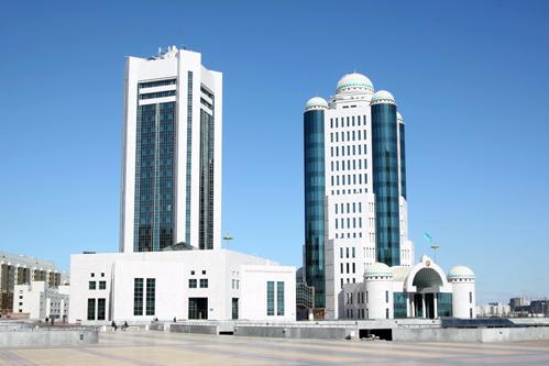 Сенаторларды ауылдың жағдайы алаңдатады