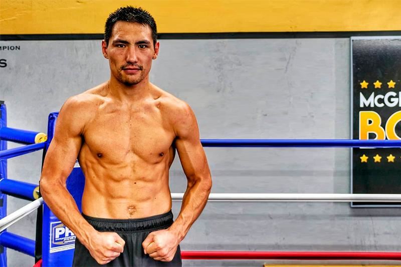 Жәнібектің жарқын жеңісі