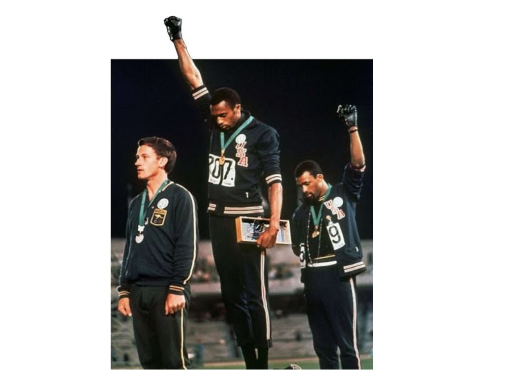 Мықтылардың басын қосқан Мехико