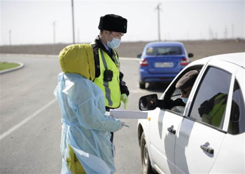 Атырауда карантиндік шектеу шаралары ұзартылды