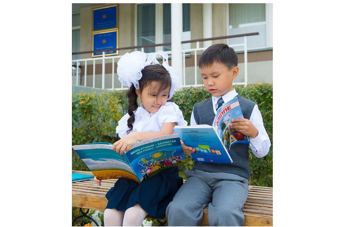 «Әліппе» қалай оралады?