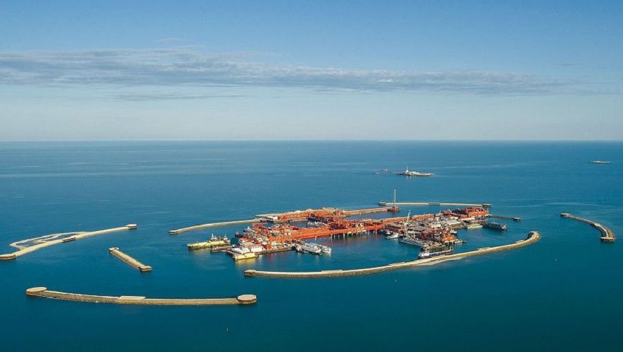 «Қашаған» және ілеспе газ өндірісі («Көгілдір отын» зауыты қашан салынады?)