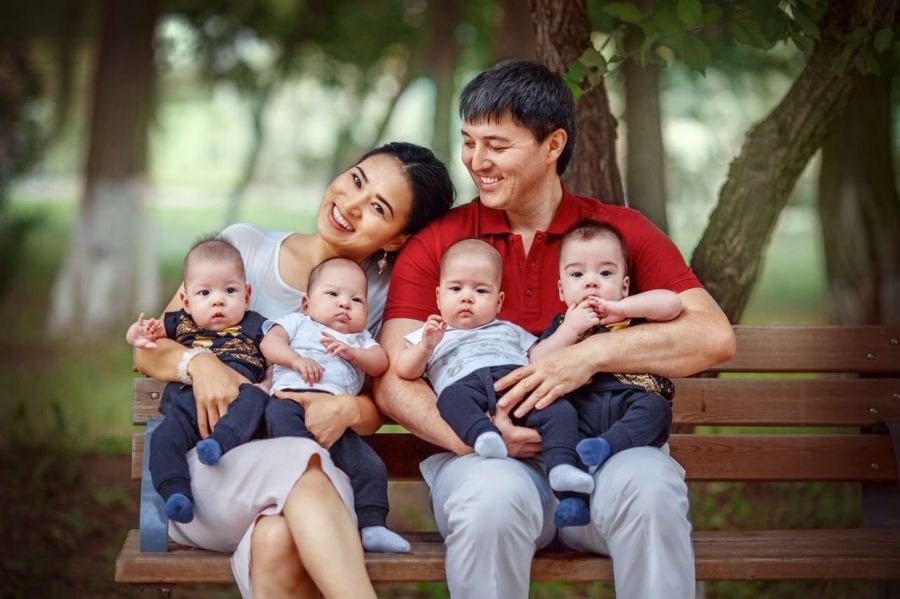 Отбасы істері жөніндегі басқарма неге жабылды?