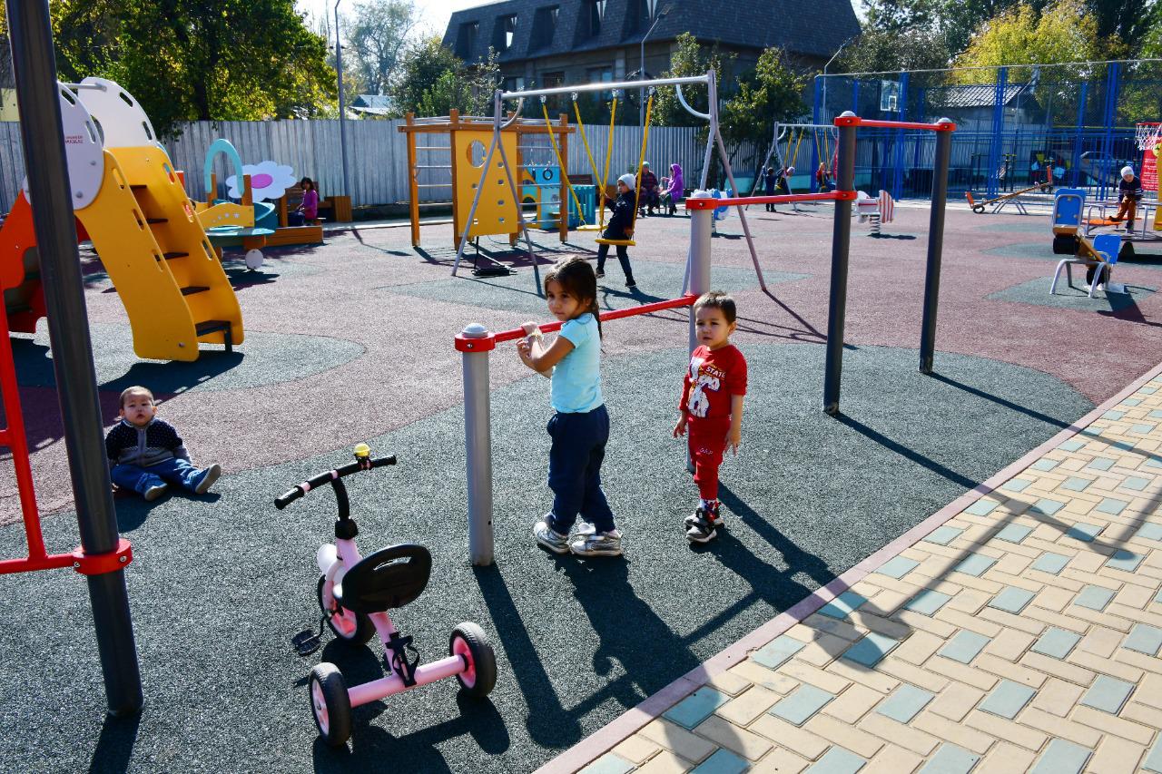 Алматыда "Бюджетке қатысу" жобасы қалай жүзеге асып жатыр?