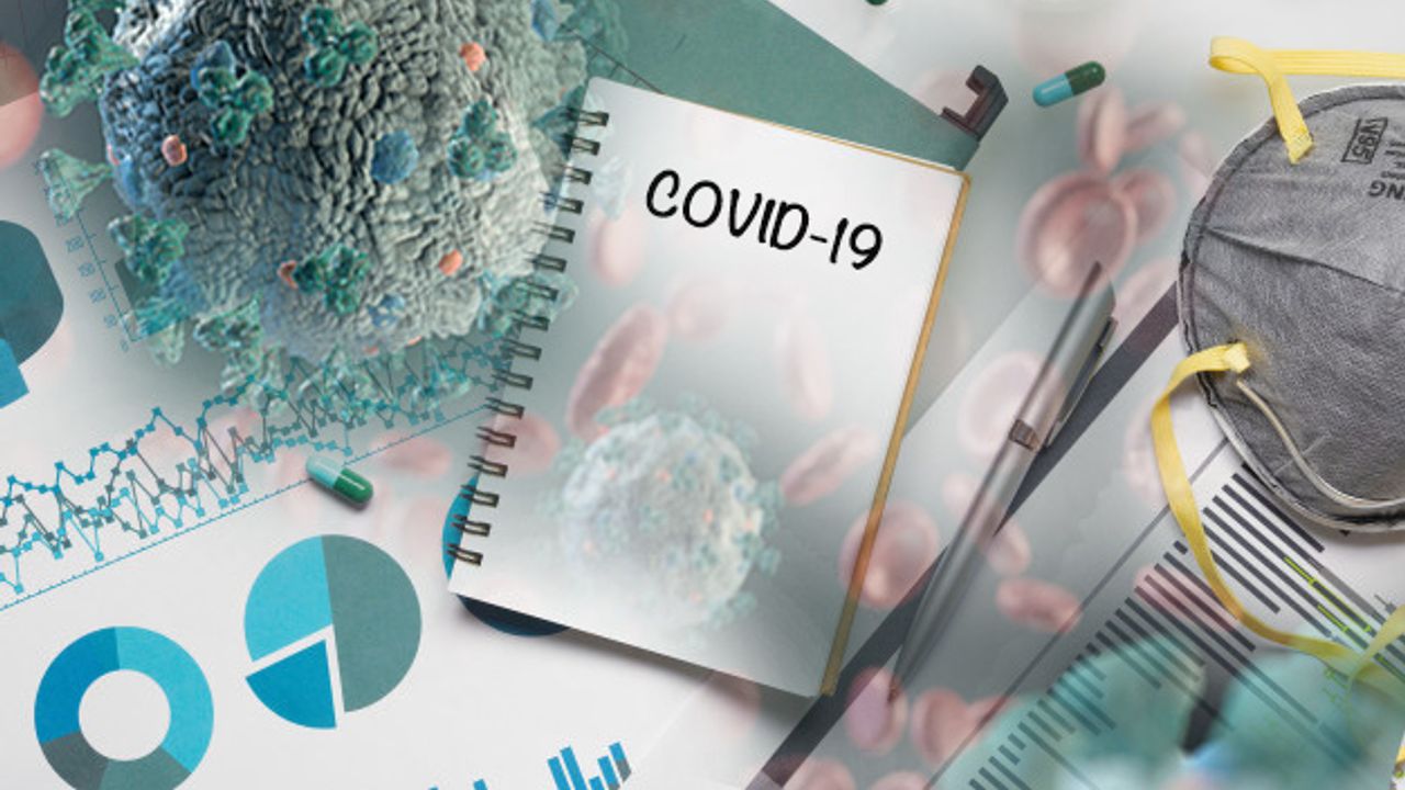 Күн тәртібінде – індетпен күрес мәселелері