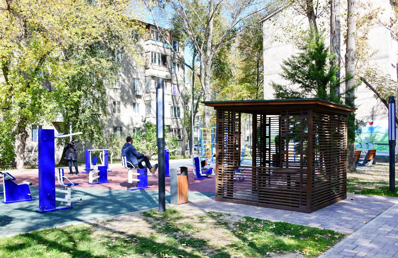 "Бюджетке қатысу" жобасына өтініш беруге жеті күн қалды