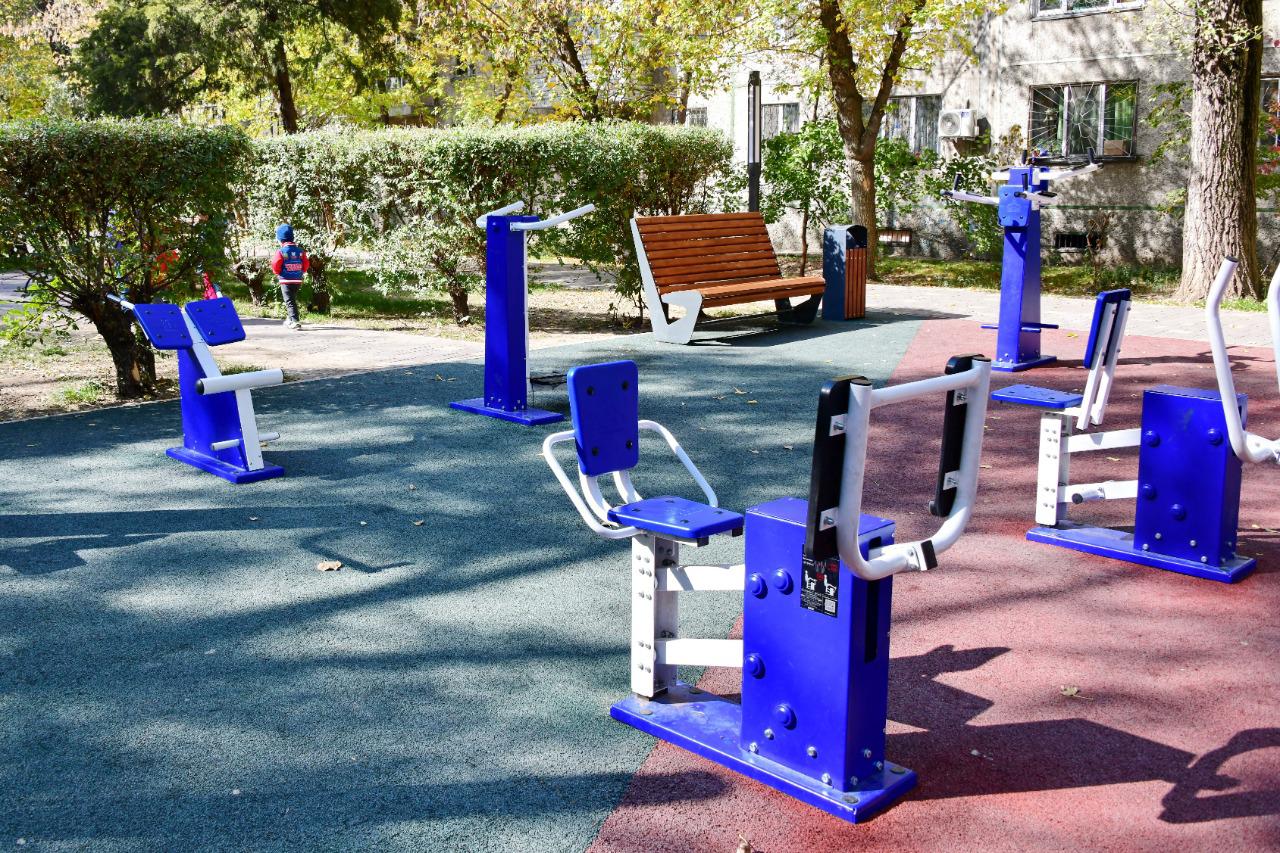 Алматыда әуежай мен қоғамдық орындарда бақылау күшейтілді