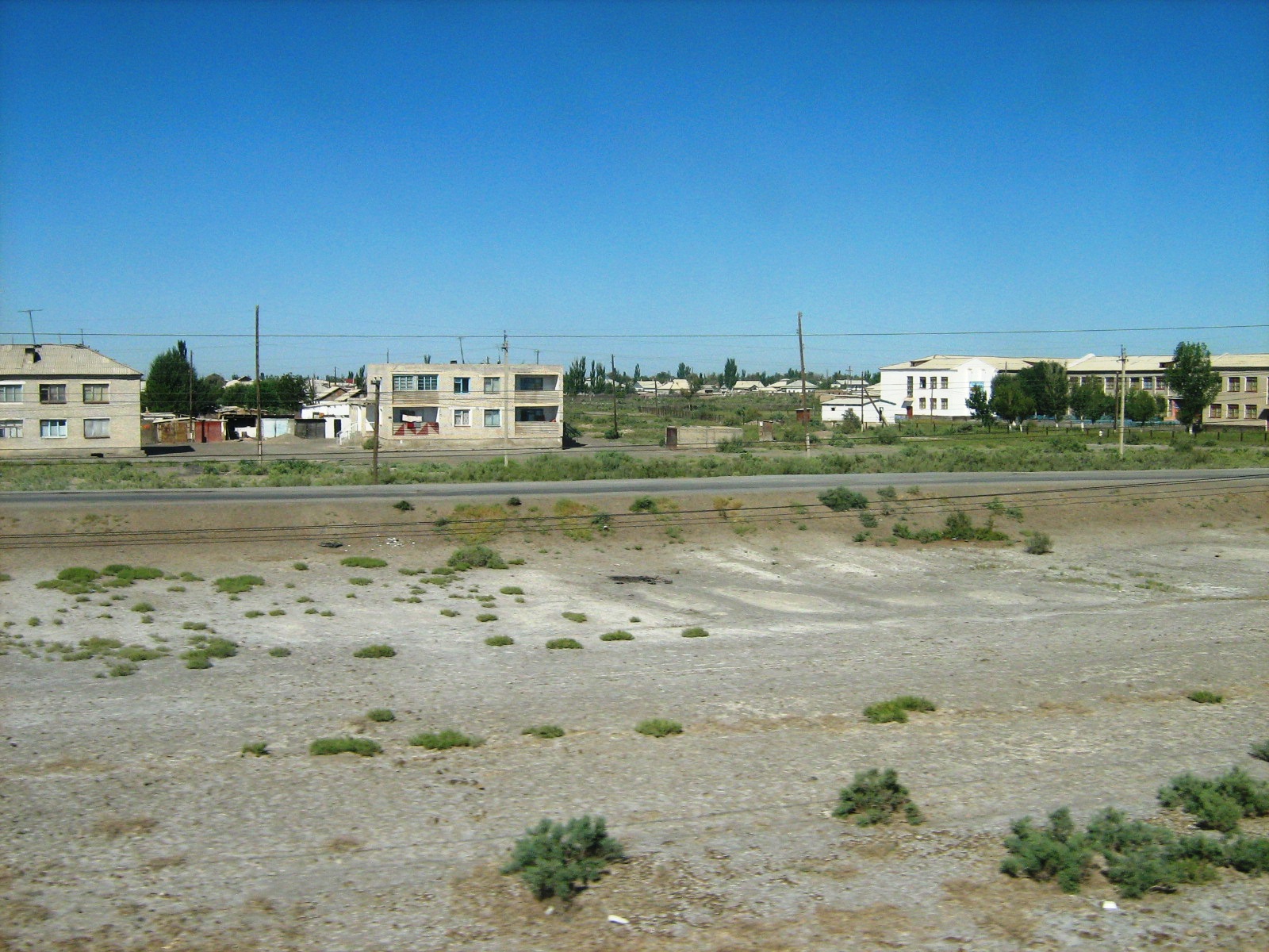 Сырдағы даярлық саябырлап қалғандай...