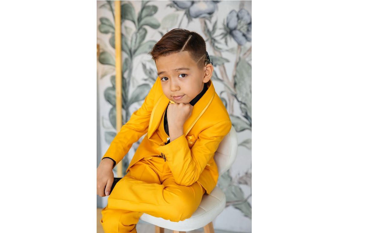 Шыңғыстың шыңы