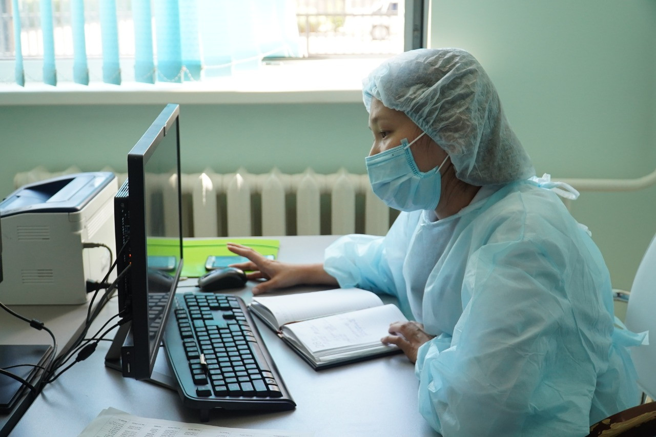 Атырау облысында 10 адам коронавирус жұқтырды