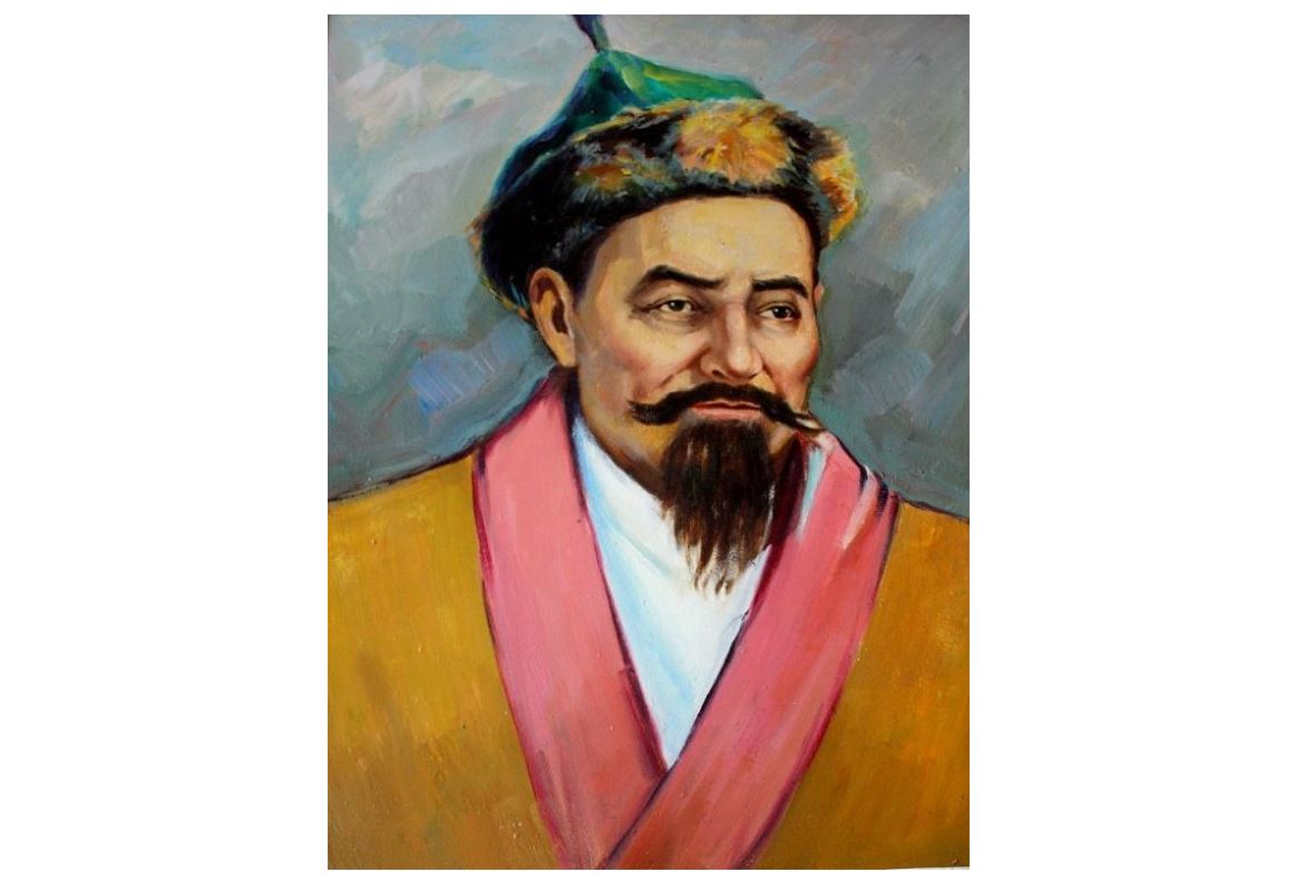 Арқаның арыстаны – әйгілі күш иесі Балуан Шолақтың қазасы жайлы дерек