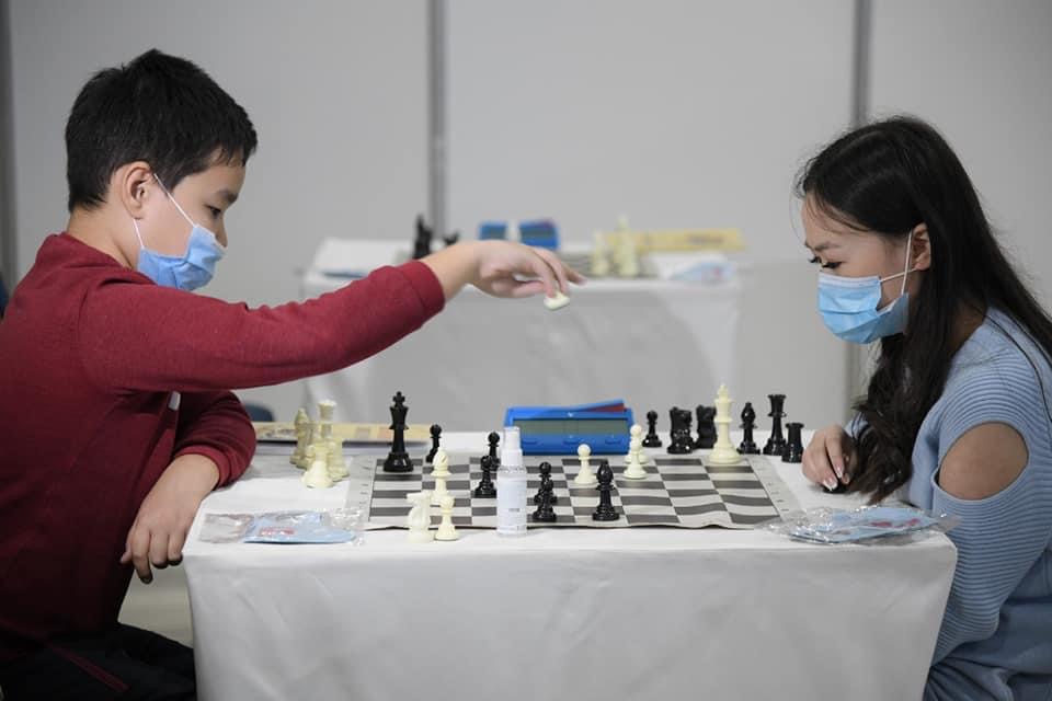 Шымкентте "Ойлы болсаң, озып көр" атты зияткерлік байқауы басталды