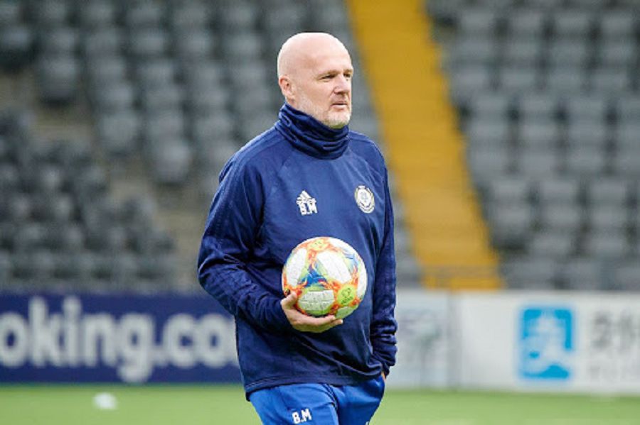 Михал Билек: «Екі команда да тек жеңіс үшін ойнайды»