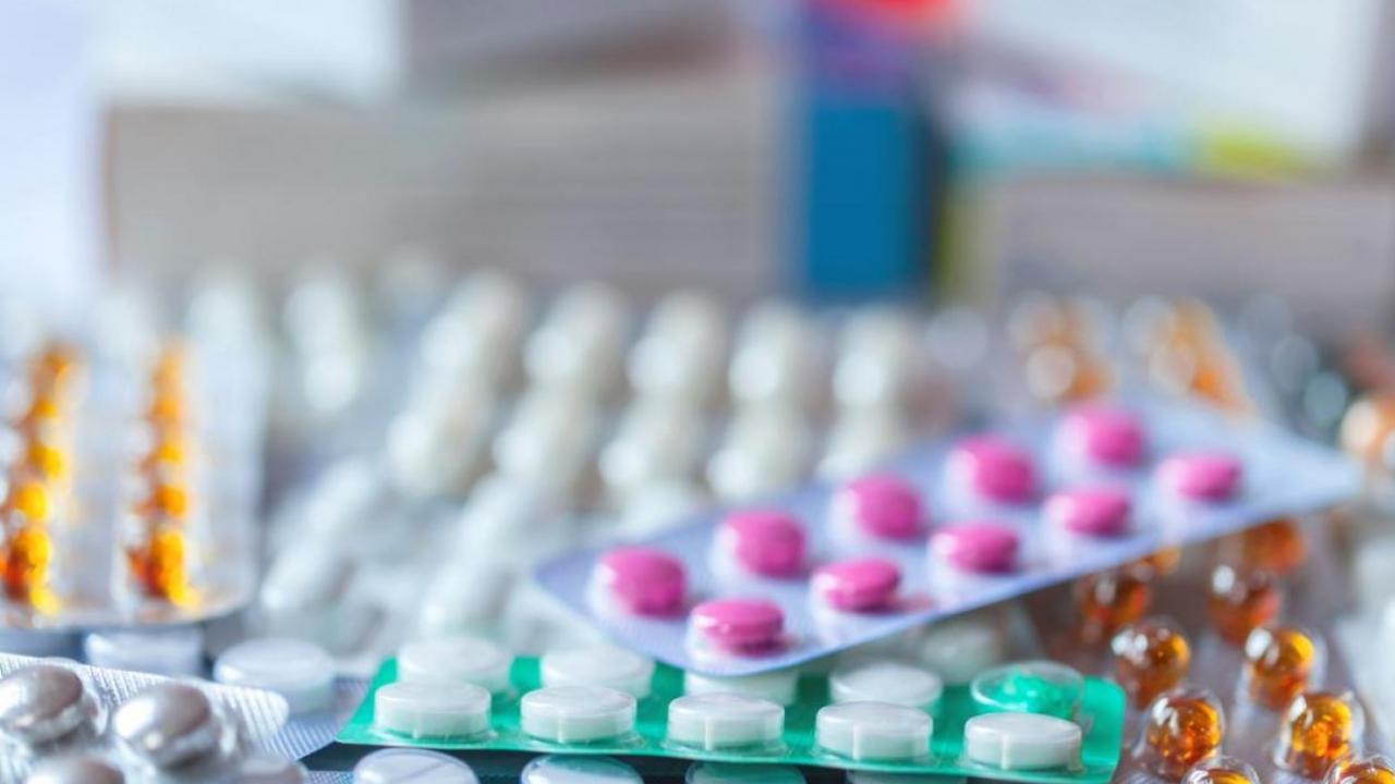 Атырауда дәрі-дәрмектің үш айлық қоры жасақталды